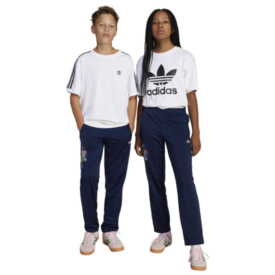 Adidas Παιδικό παντελόνι φόρμας x Liberty London Firebird Track Pants